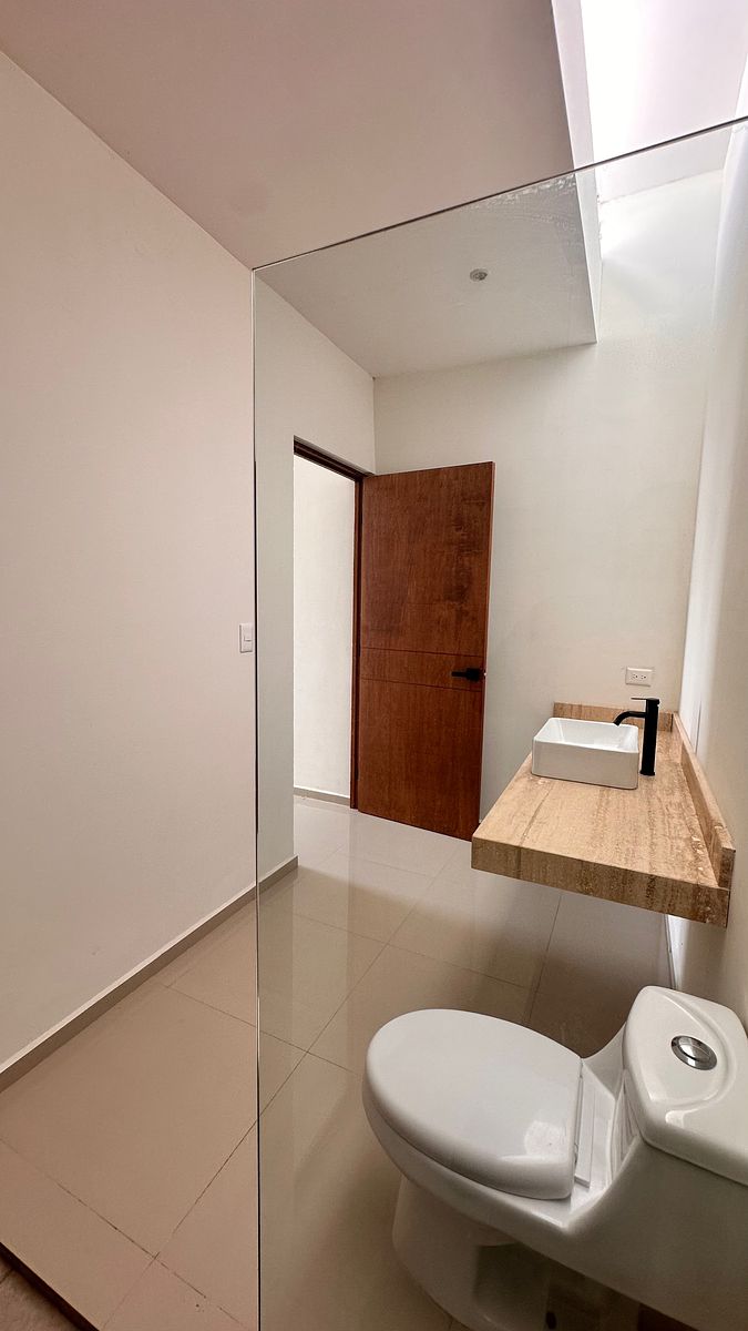 Baño Tercera Recámara, foto 12 de 15
