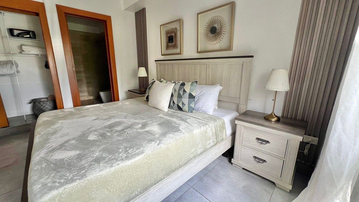 Apartamento en Piantini, Santo Domingo Centro (Distrito Nacional), foto 5 de 6