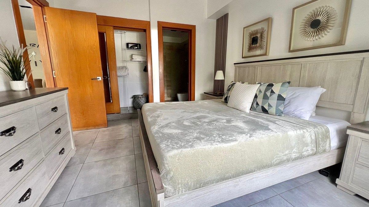 Apartamento en Piantini, Santo Domingo Centro (Distrito Nacional), foto 4 de 6