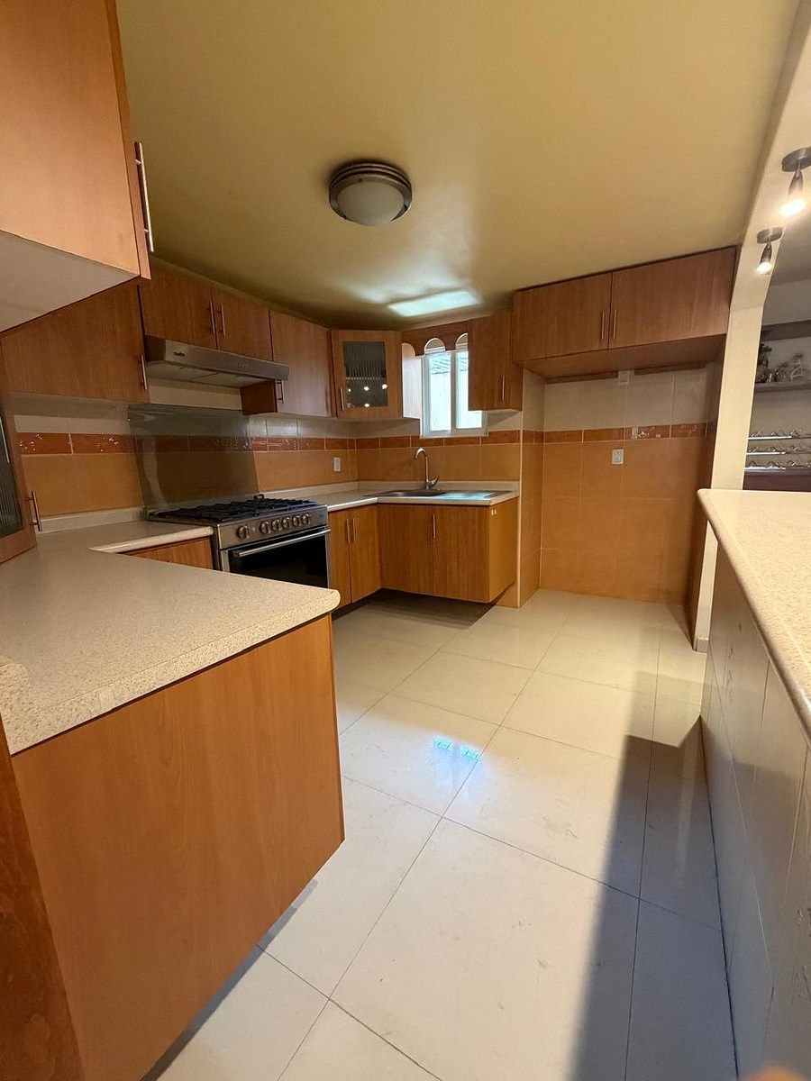Casa em Villa de las Flores 1a Sección (Unidad Coacalco), Coacalco de Berriozábal, foto 9 de 24