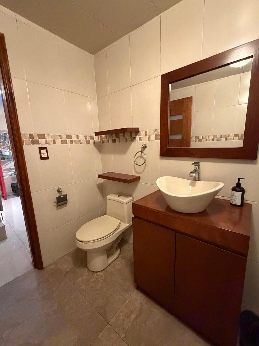 Casa em Villa de las Flores 1a Sección (Unidad Coacalco), Coacalco de Berriozábal, foto 12 de 24