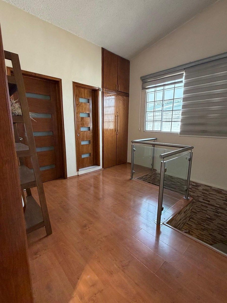 Casa em Villa de las Flores 1a Sección (Unidad Coacalco), Coacalco de Berriozábal, foto 16 de 24
