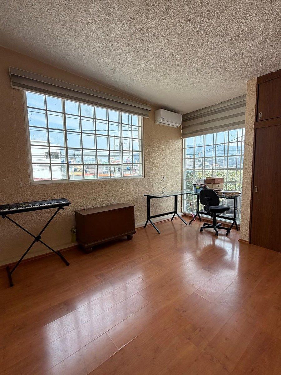 Casa em Villa de las Flores 1a Sección (Unidad Coacalco), Coacalco de Berriozábal, foto 21 de 24