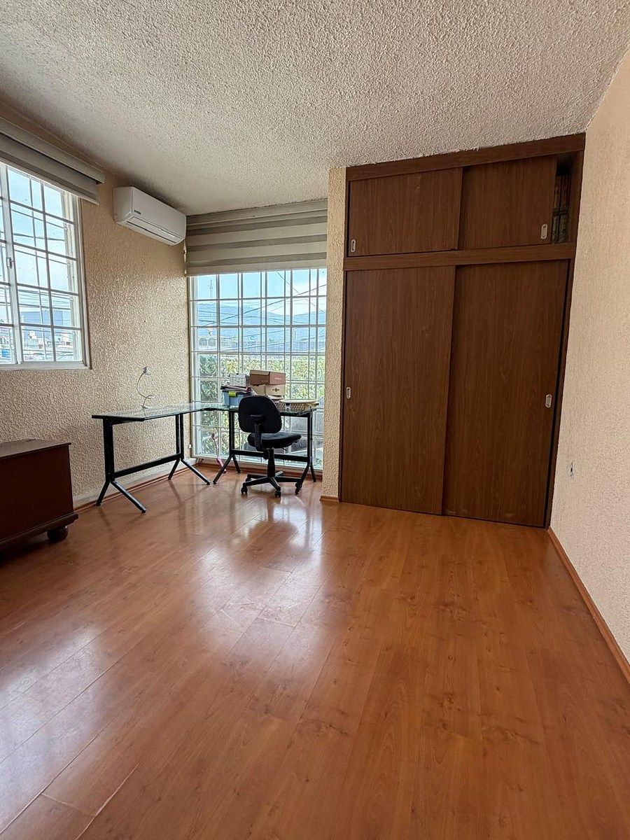 Casa em Villa de las Flores 1a Sección (Unidad Coacalco), Coacalco de Berriozábal, foto 22 de 24