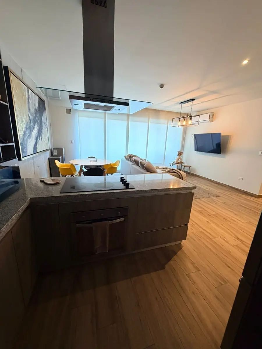 Apartamento em Privadas la Huasteca, Santa Catarina, foto 3 de 23