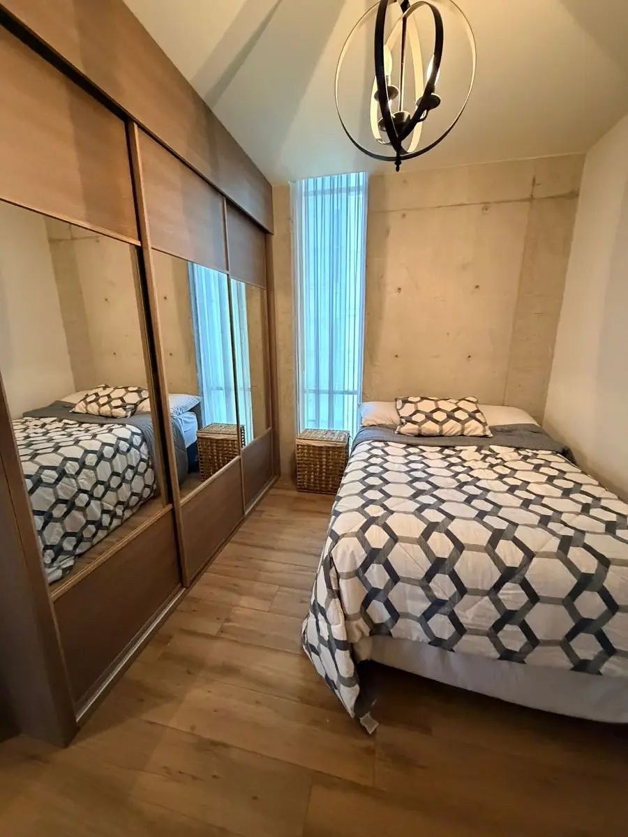 Apartamento em Privadas la Huasteca, Santa Catarina, foto 4 de 23