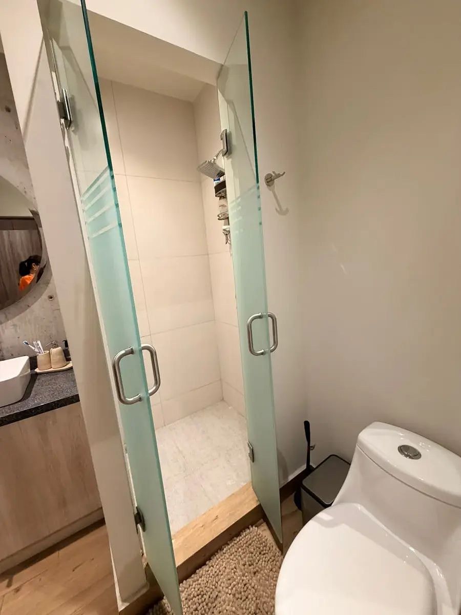 Apartamento em Privadas la Huasteca, Santa Catarina, foto 9 de 23