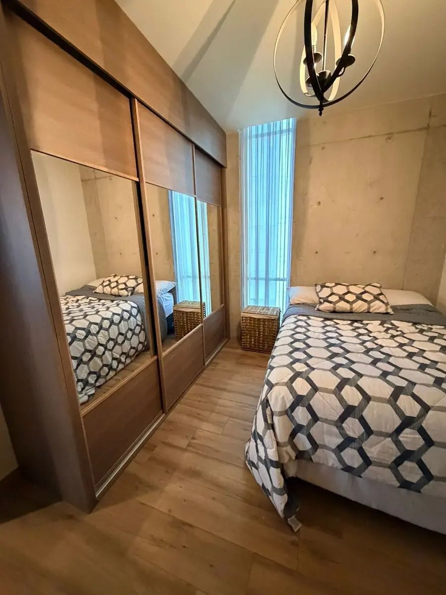 Apartamento em Privadas la Huasteca, Santa Catarina, foto 6 de 23