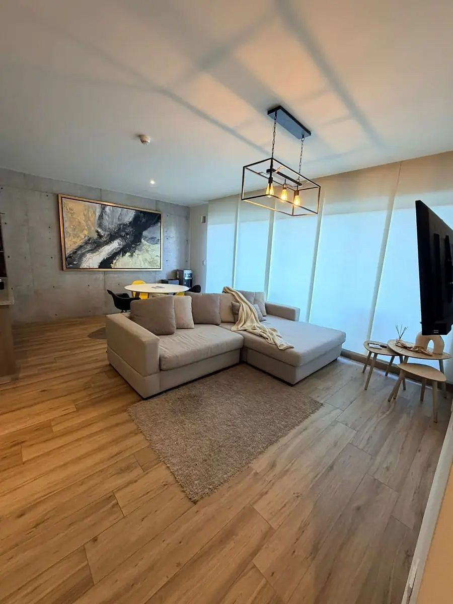 APARTAMENTO PARA ALUGUEL PRIVADAS LA HUASTECA, SANTA CATARINA NL, foto 1 de 23
