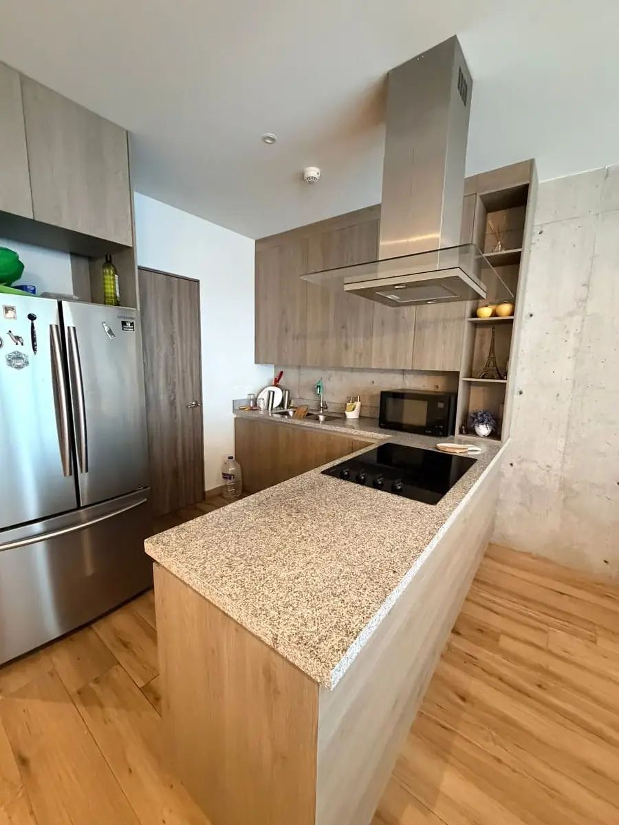 Apartamento em Privadas la Huasteca, Santa Catarina, foto 18 de 23