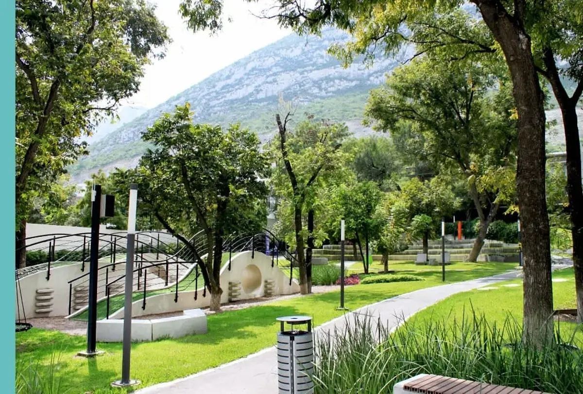 Apartamento em Privadas la Huasteca, Santa Catarina, foto 7 de 23