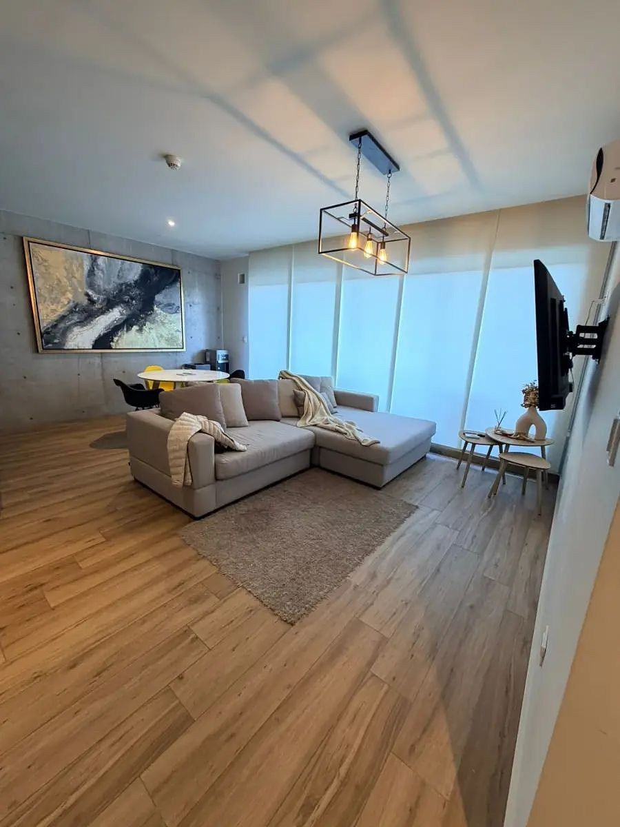 Apartamento em Privadas la Huasteca, Santa Catarina, foto 23 de 23
