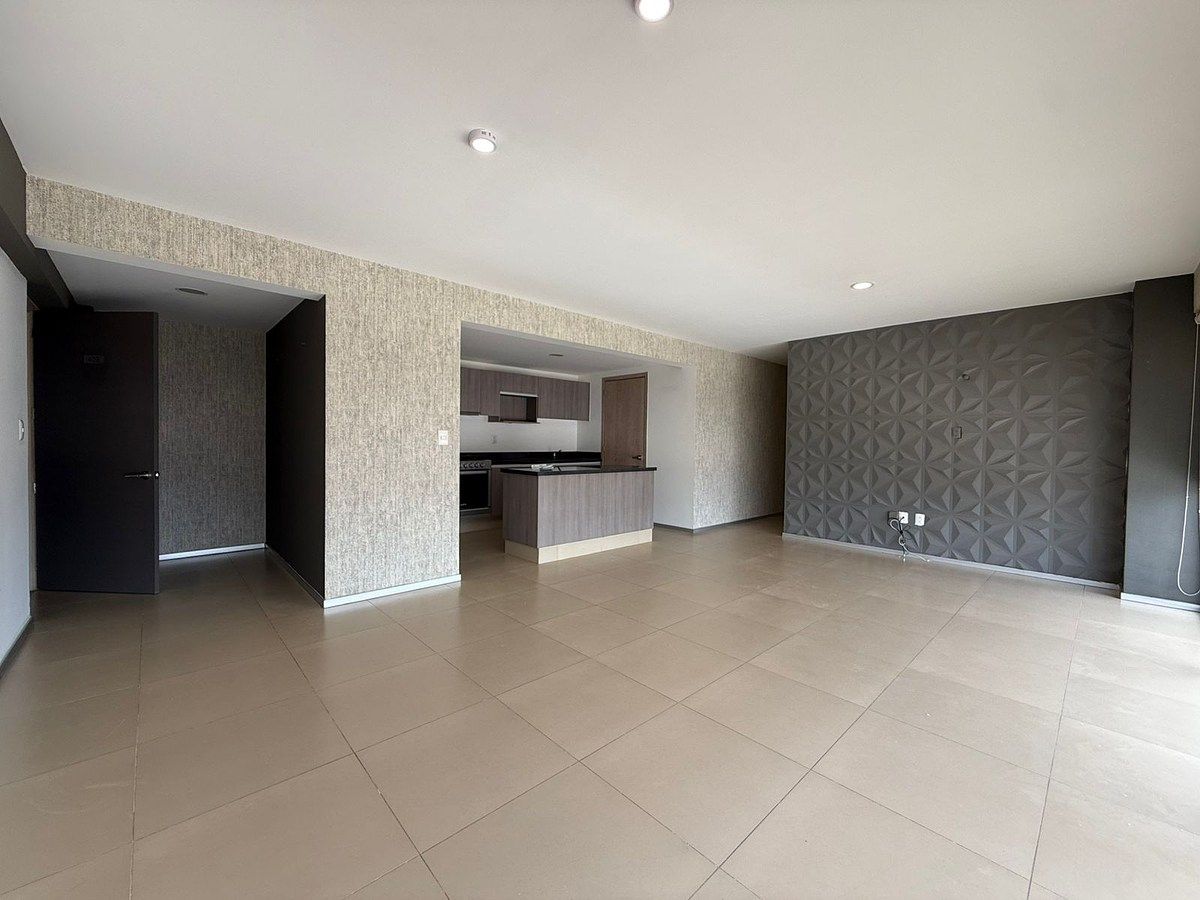 Apartamento em Residencial el Refugio, Querétaro, foto 3 de 19