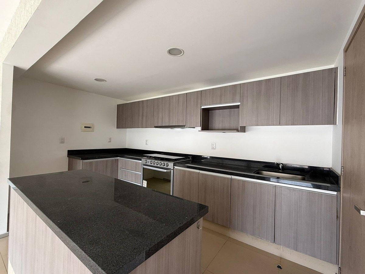 VENTA DE DEPARTAMENTO EN EL REFUGIO QUERÉTARO, foto 1 de 19