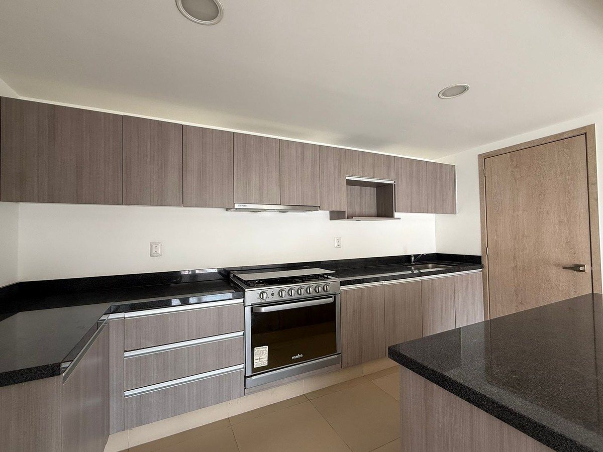 Apartamento em Residencial el Refugio, Querétaro, foto 2 de 19