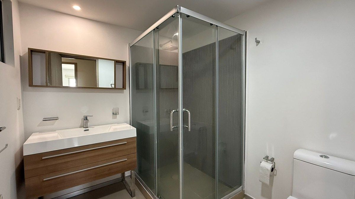 Apartamento em Residencial el Refugio, Querétaro, foto 11 de 19