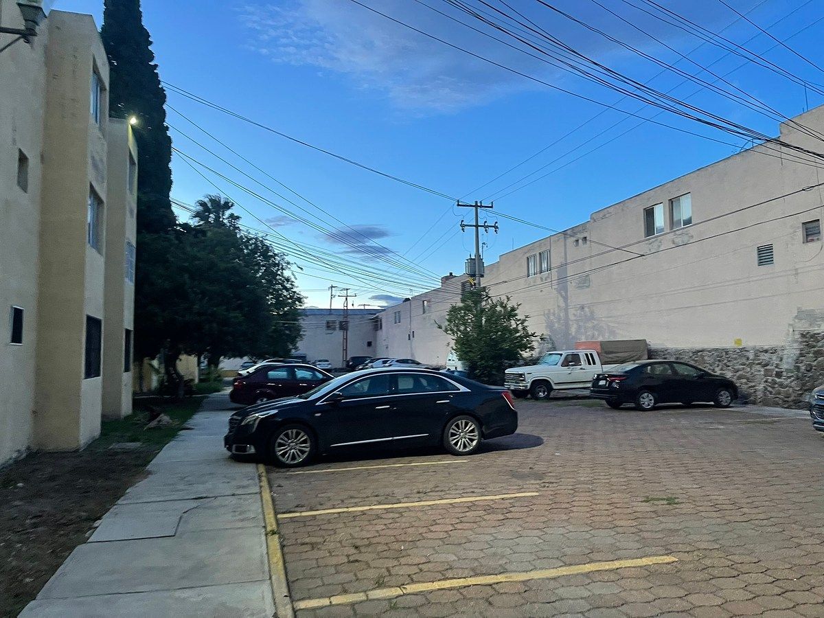 Apartamento em Centro, Querétaro, foto 9 de 9