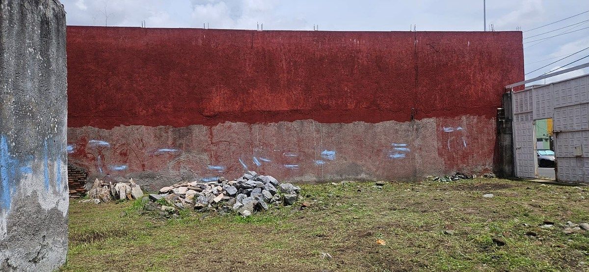 Lote em Bella Vista, Puebla, foto 2 de 10