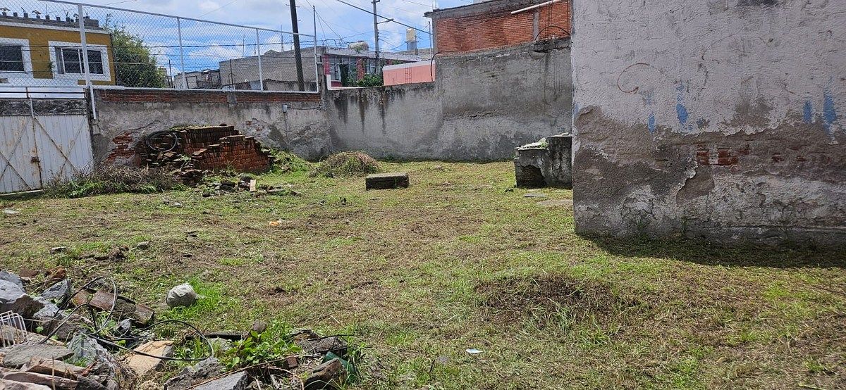 Lote em Bella Vista, Puebla, foto 3 de 10