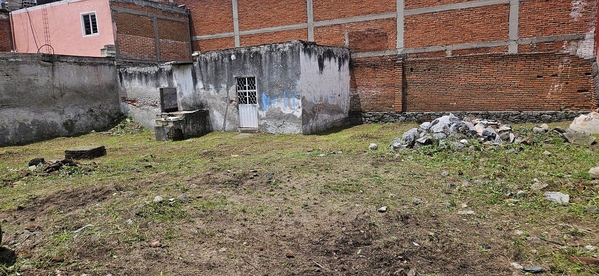 Lote em Bella Vista, Puebla, foto 4 de 10