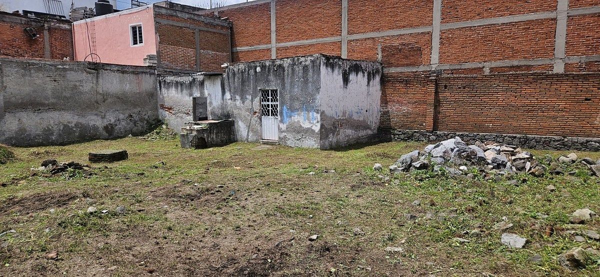Lote em Bella Vista, Puebla, foto 5 de 10
