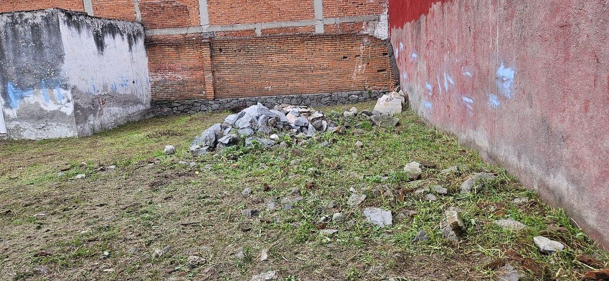 Lote em Bella Vista, Puebla, foto 6 de 10