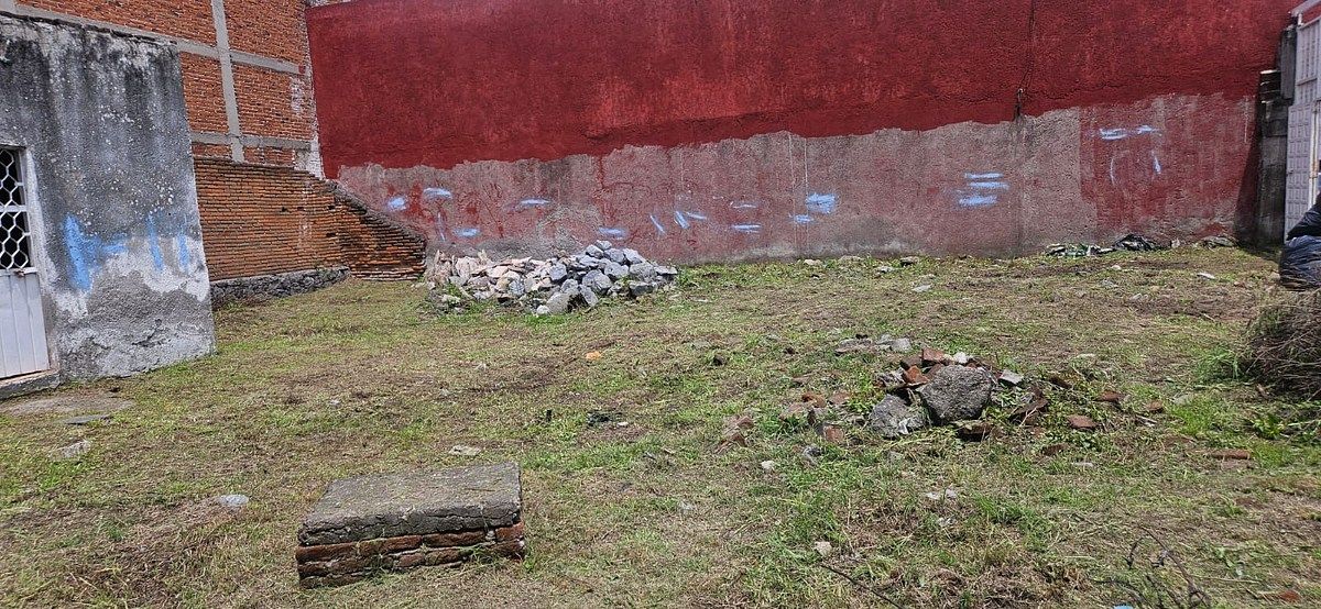Lote em Bella Vista, Puebla, foto 8 de 10