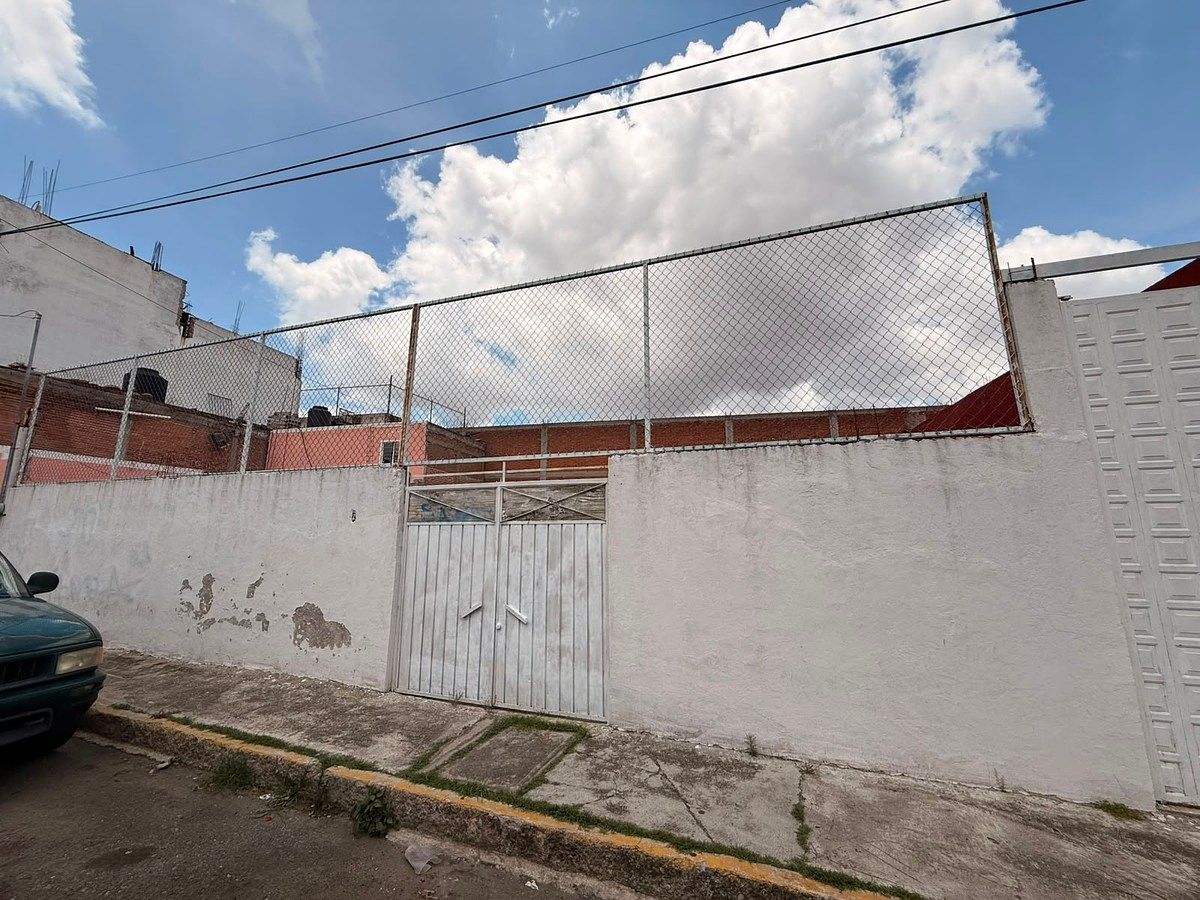 Lote em Bella Vista, Puebla, foto 9 de 10