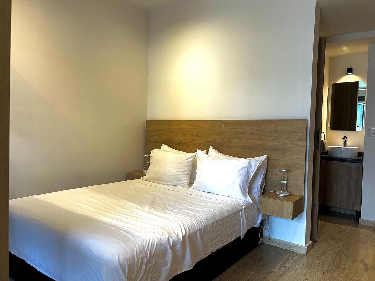 Apartamento em Roma Norte, Cuauhtémoc, foto 2 de 7