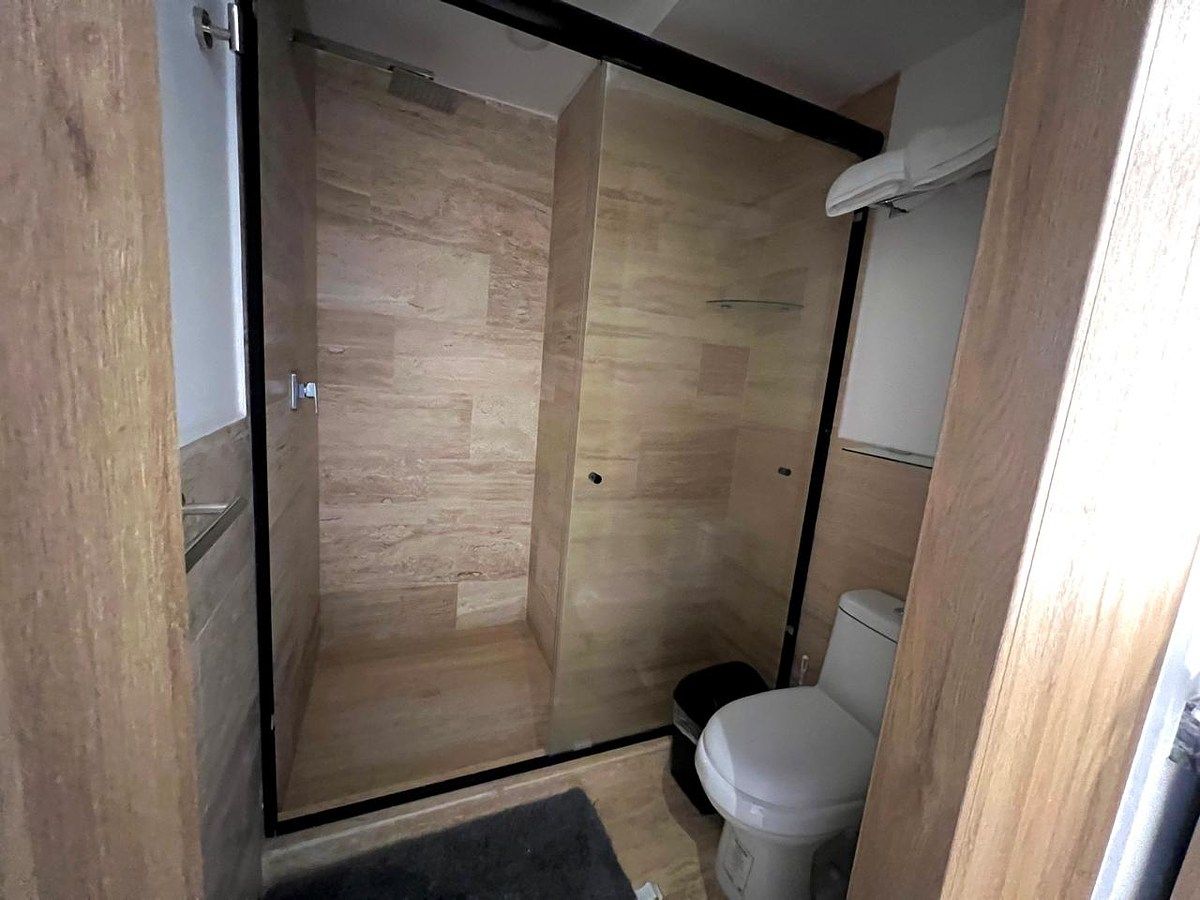Apartamento em Roma Norte, Cuauhtémoc, foto 6 de 7
