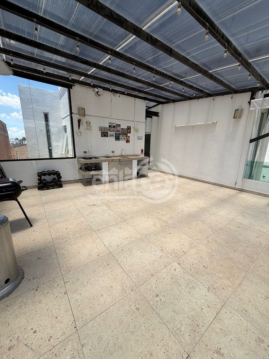 Casa en Las Calzadas, Durango, foto 15 de 15