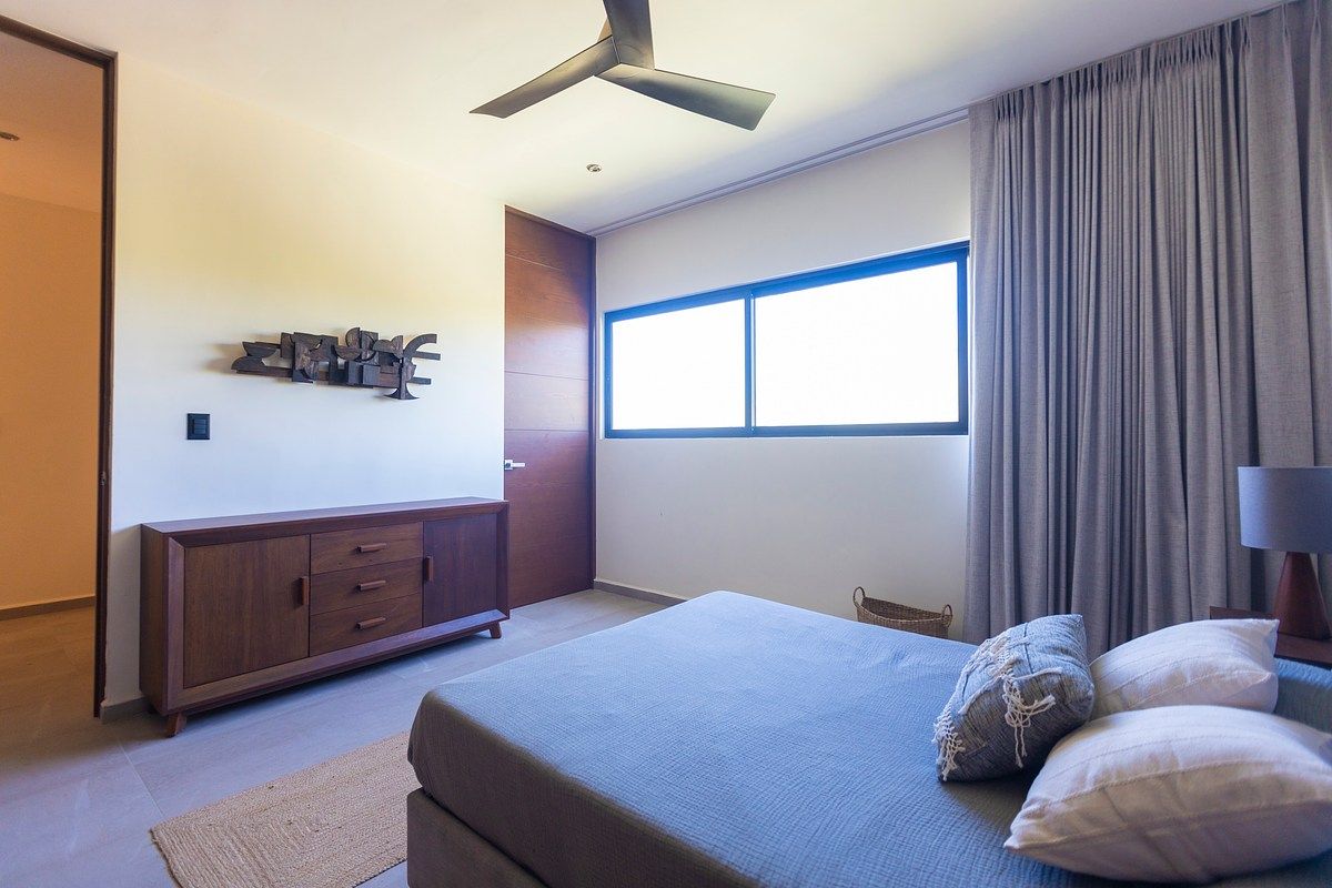 Villa en Temozón Norte, Mérida, foto 8 de 25