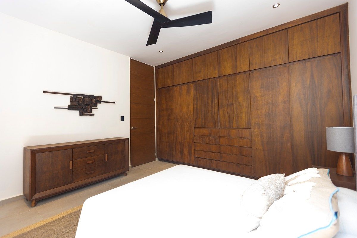 Villa en Temozón Norte, Mérida, foto 10 de 25