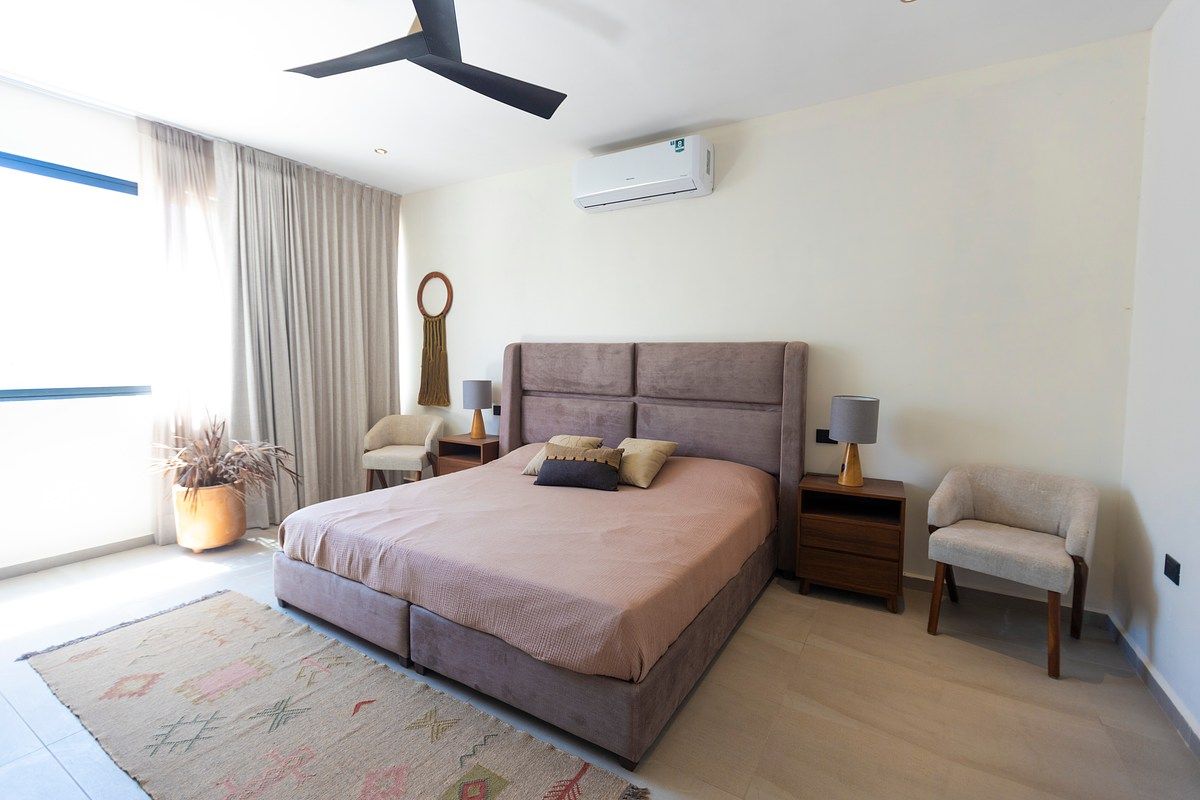 Villa en Temozón Norte, Mérida, foto 12 de 25