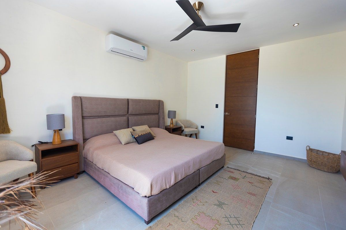 Villa en Temozón Norte, Mérida, foto 13 de 25