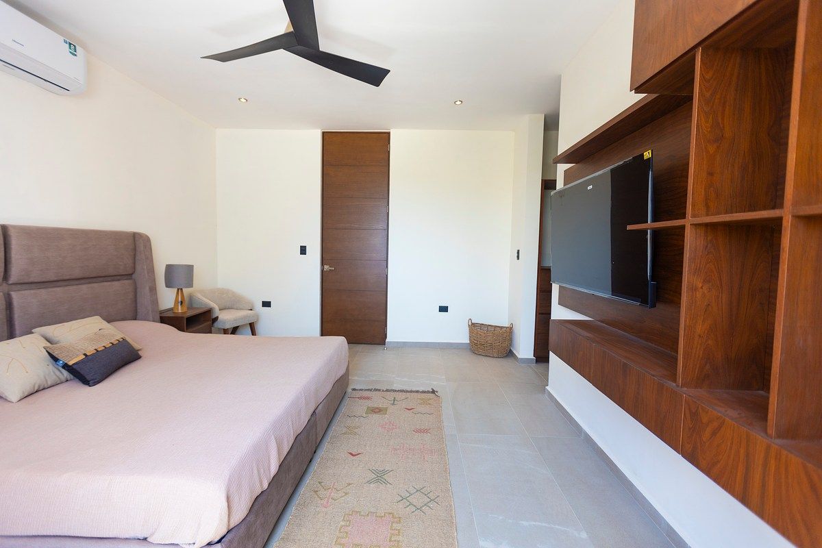 Villa en Temozón Norte, Mérida, foto 14 de 25