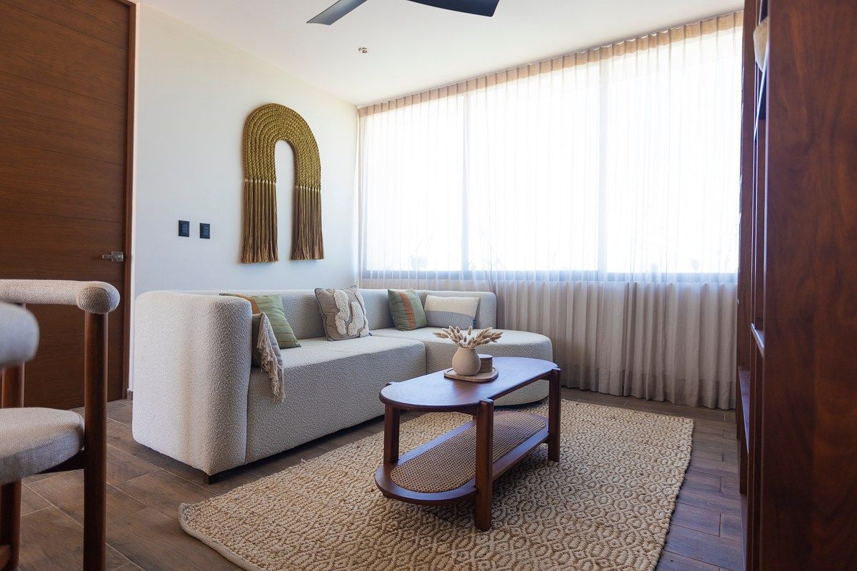 Villa en Temozón Norte, Mérida, foto 19 de 25