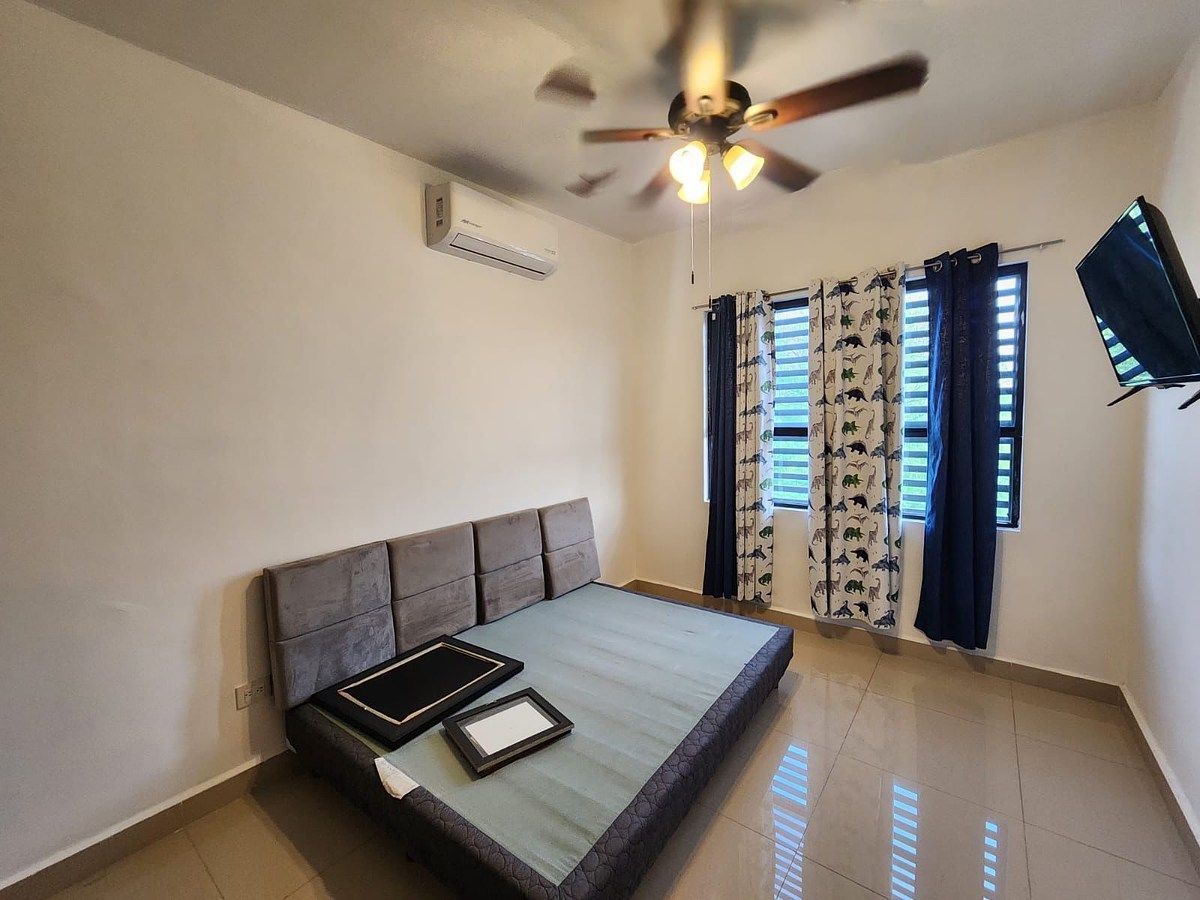 Casa em Katavia Residencial, Apodaca, foto 20 de 23