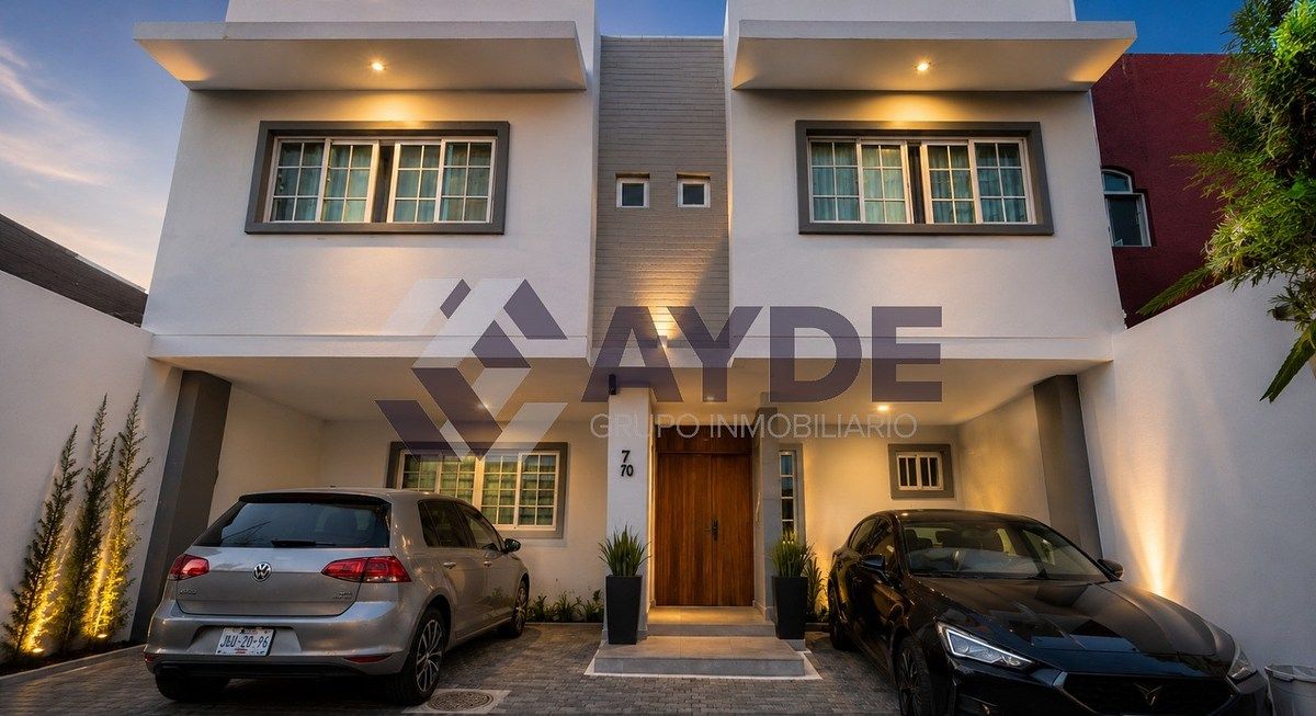 CASA EN VENTA EN SAN GABRIEL ARCÁNGEL, photo 1 of 17