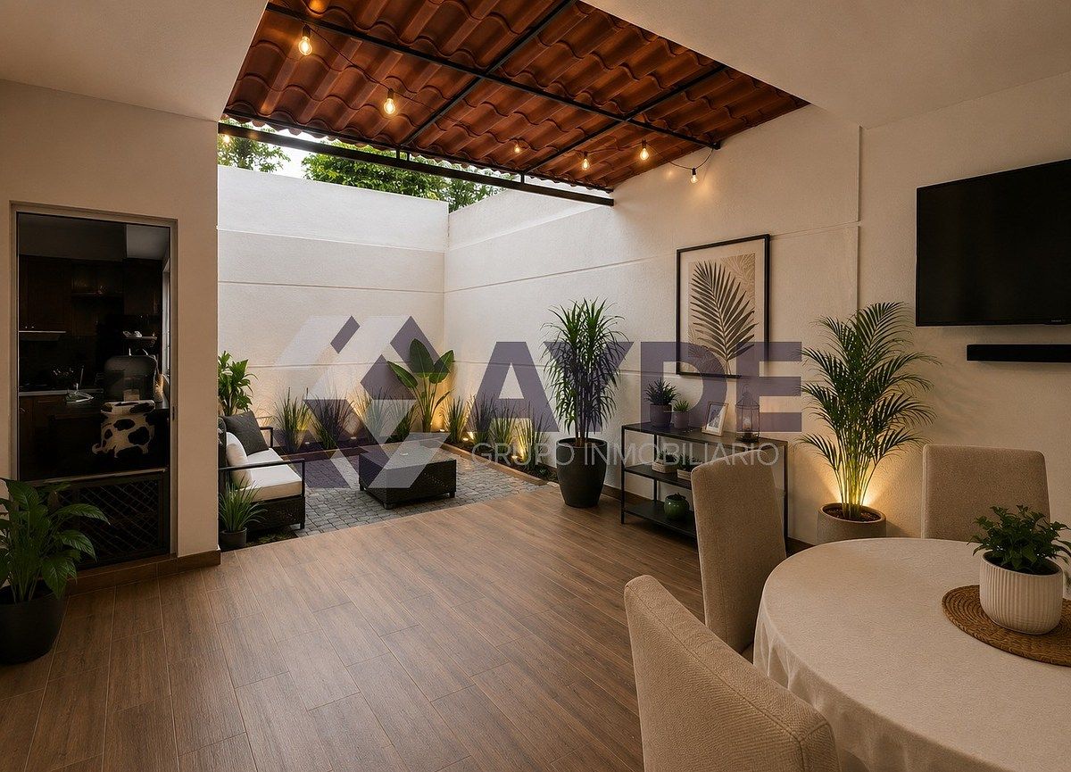 House in San Francisco, Zapopan, photo 5 of 17