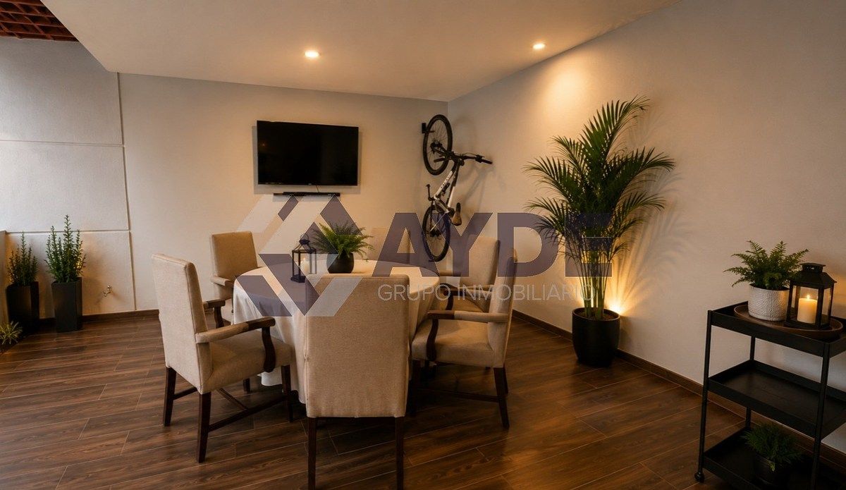 House in San Francisco, Zapopan, photo 9 of 17