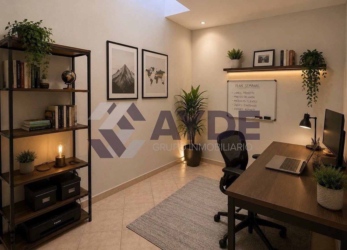 House in San Francisco, Zapopan, photo 16 of 17
