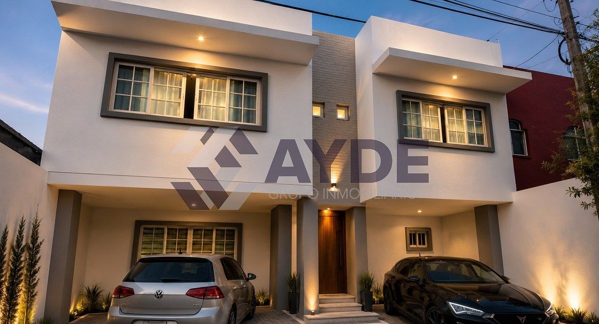 House in San Francisco, Zapopan, photo 17 of 17