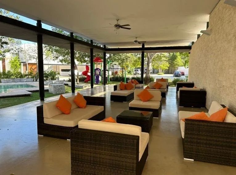 Casa en Temozón Norte, Mérida, foto 5 de 18