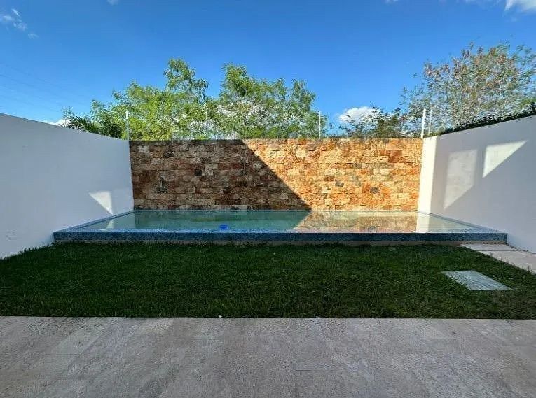 Casa en Temozón Norte, Mérida, foto 2 de 18