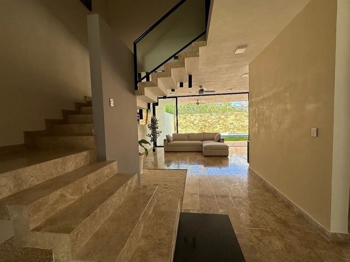 Casa en Temozón Norte, Mérida, foto 10 de 18