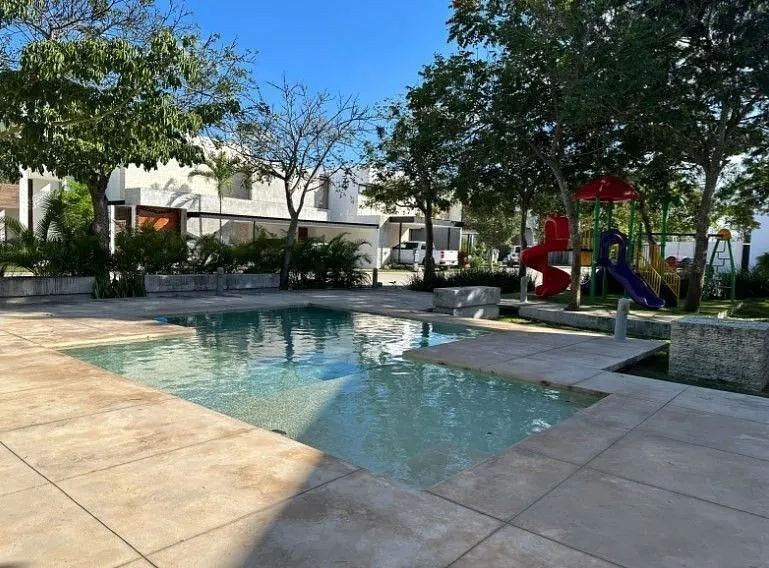 Casa en Temozón Norte, Mérida, foto 15 de 18