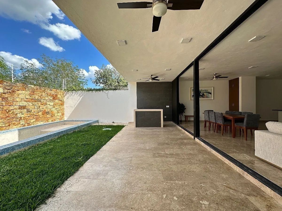 Casa en Temozón Norte, Mérida, foto 16 de 18
