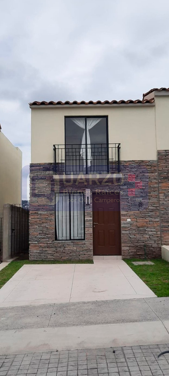 House in Gated Community in Capital Sur, El Marqués, photo 2 of 24