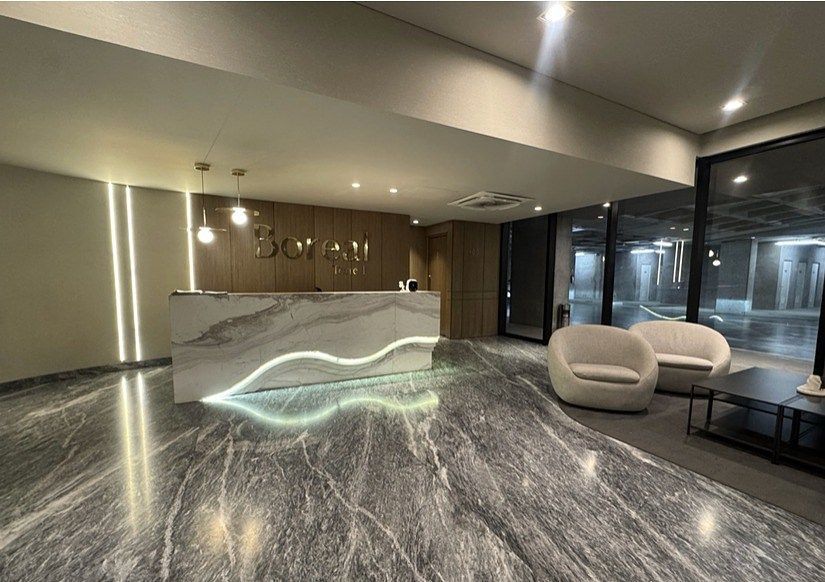 Apartamento em Alfonso Reyes, Monterrey, foto 2 de 10